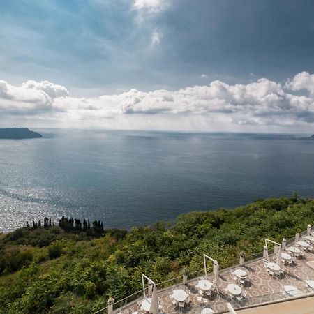 Grand Hotel Serapide Pozzuoli Dış mekan fotoğraf