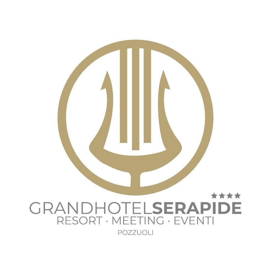 Grand Hotel Serapide Pozzuoli Dış mekan fotoğraf